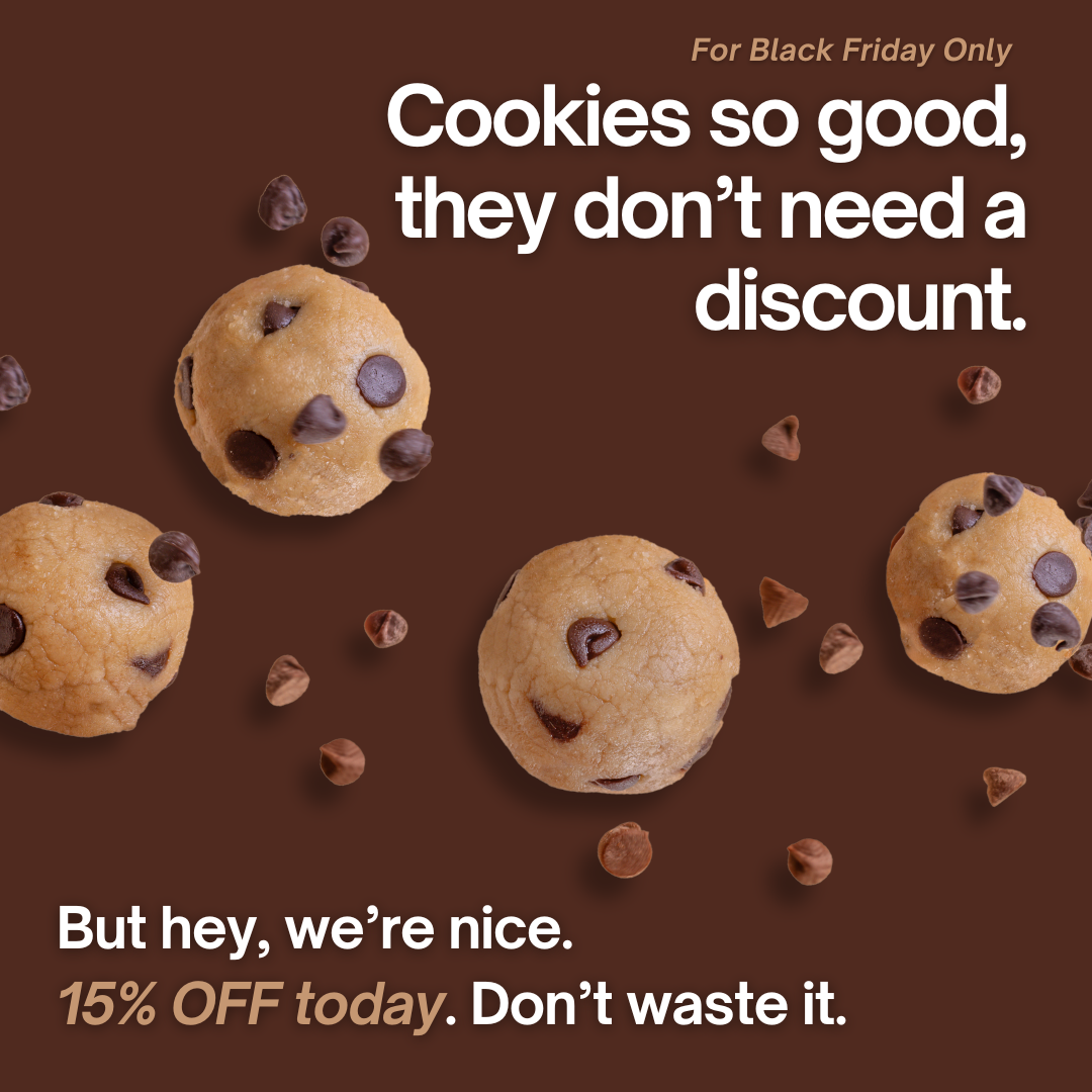 Black Friday Campaign